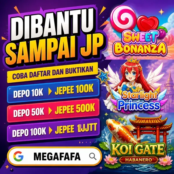 situs slot gacor bonanza